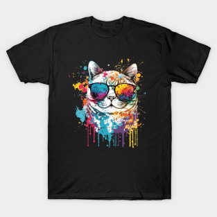 Master Cool T-Shirt